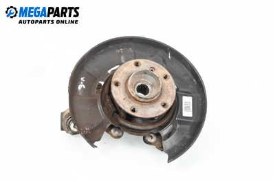 Butuc cu bielă for BMW 1 Series E87 (11.2003 - 01.2013), position: stânga - spate