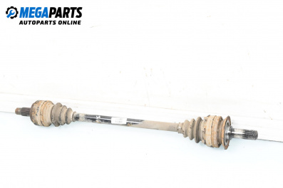 Antriebswelle for BMW 1 Series E87 (11.2003 - 01.2013) 118 d, 122 hp, position: links, rückseite