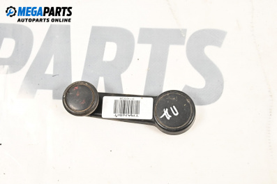 Door handle for Ford Transit Platform IV (08.1994 - 07.2000), 3 doors, truck, position: right