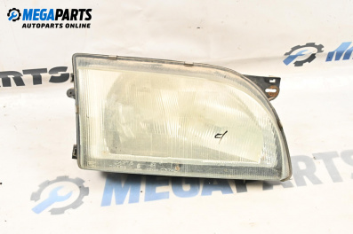 Headlight for Ford Transit Platform IV (08.1994 - 07.2000), truck, position: right