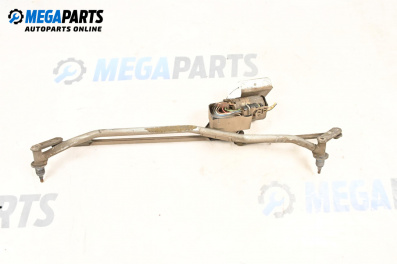 Front wipers motor for Ford Transit Platform IV (08.1994 - 07.2000), truck, position: front