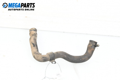 Turbo hose for Ford Transit Platform IV (08.1994 - 07.2000) 2.5 TD (EME/L/S, ENE/L/S), 101 hp