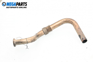EGR tube for Ford Transit Platform IV (08.1994 - 07.2000) 2.5 TD (EME/L/S, ENE/L/S), 101 hp