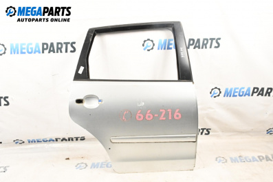 Ușă for Volkswagen Polo Hatchback V (01.2005 - 12.2009), 5 uși, hatchback, position: dreaptă - spate