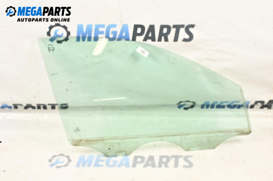 Window for Volkswagen Polo Hatchback V (01.2005 - 12.2009), 5 doors, hatchback, position: front - right
