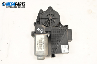 Window lift motor for Volkswagen Polo Hatchback V (01.2005 - 12.2009), 5 doors, hatchback, position: front - left, № 6Y2959802A