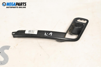 Interior plastic for Volkswagen Polo Hatchback V (01.2005 - 12.2009), 5 doors, hatchback, position: right