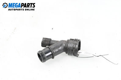 Water connection for Volkswagen Polo Hatchback V (01.2005 - 12.2009) 1.2 12V, 64 hp