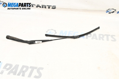 Front wipers arm for Volkswagen Polo Hatchback V (01.2005 - 12.2009), position: left
