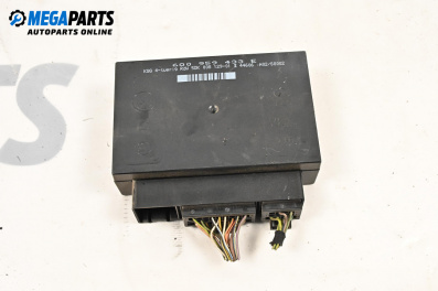 Modul confort for Volkswagen Polo Hatchback V (01.2005 - 12.2009), № 6Q0959433E