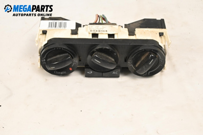Panou aer condiționat for Volkswagen Polo Hatchback V (01.2005 - 12.2009)