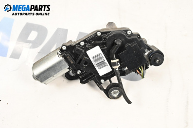 Front wipers motor for Volkswagen Polo Hatchback V (01.2005 - 12.2009), hatchback, position: rear