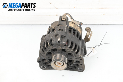 Alternator for Volkswagen Polo Hatchback V (01.2005 - 12.2009) 1.2 12V, 64 hp
