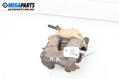 Bremszange for Volkswagen Polo Hatchback V (01.2005 - 12.2009), position: rechts, vorderseite