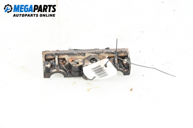 Collector pipe for Volkswagen Polo Hatchback V (01.2005 - 12.2009) 1.2 12V, 64 hp