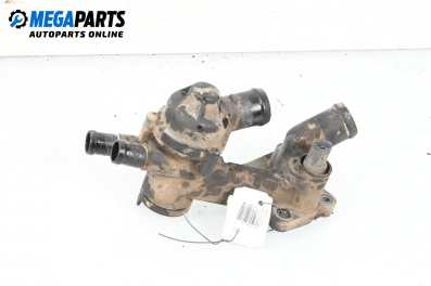 Thermostat housing for Volkswagen Polo Hatchback V (01.2005 - 12.2009) 1.2 12V, 64 hp