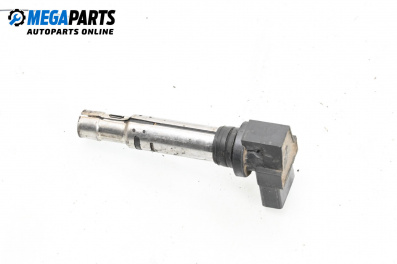 Zündspule for Volkswagen Polo Hatchback V (01.2005 - 12.2009) 1.2 12V, 64 hp