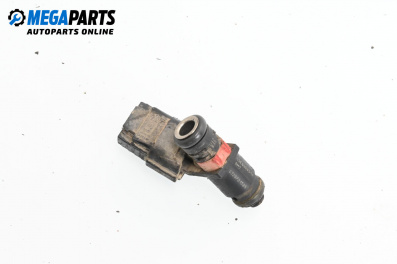 Gasoline fuel injector for Volkswagen Polo Hatchback V (01.2005 - 12.2009) 1.2 12V, 64 hp