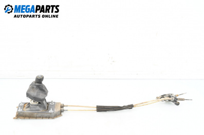Shifter for Volkswagen Polo Hatchback V (01.2005 - 12.2009)