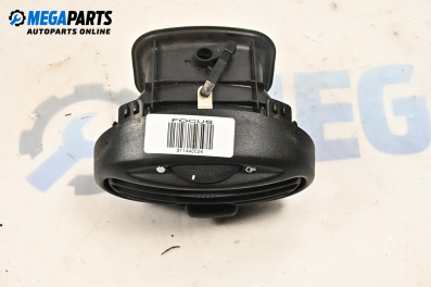 Fantă de aer încălzire for Ford Focus I Hatchback (10.1998 - 12.2007)