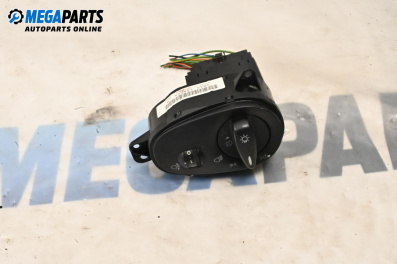 Lights switch for Ford Focus I Hatchback (10.1998 - 12.2007), № 98AG13A024CH