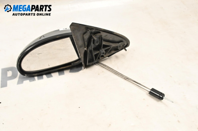 Mirror for Ford Focus I Hatchback (10.1998 - 12.2007), 5 doors, hatchback, position: left