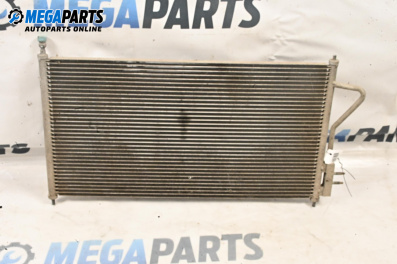 Radiator aer condiționat for Ford Focus I Hatchback (10.1998 - 12.2007) 1.8 TDCi, 100 hp
