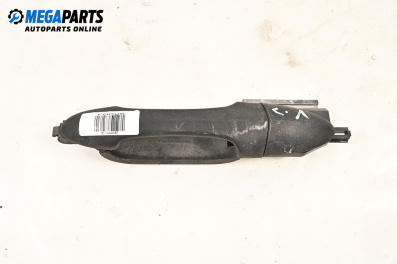 Outer handle for Ford Focus I Hatchback (10.1998 - 12.2007), 5 doors, hatchback, position: rear - left