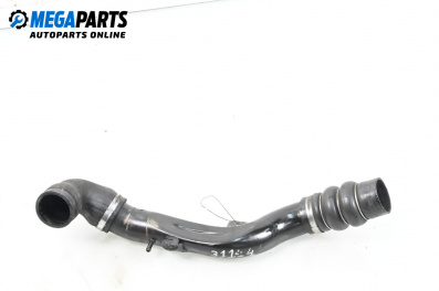 Turborohr for Ford Focus I Hatchback (10.1998 - 12.2007) 1.8 TDCi, 100 hp