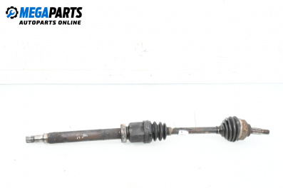 Driveshaft for Ford Focus I Hatchback (10.1998 - 12.2007) 1.8 TDCi, 100 hp, position: front - right