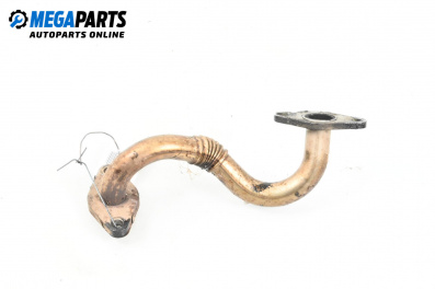 EGR tube for Ford Focus I Hatchback (10.1998 - 12.2007) 1.8 TDCi, 100 hp