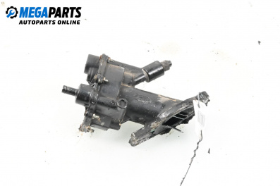 Vacuum pump for Ford Focus I Hatchback (10.1998 - 12.2007) 1.8 TDCi, 100 hp