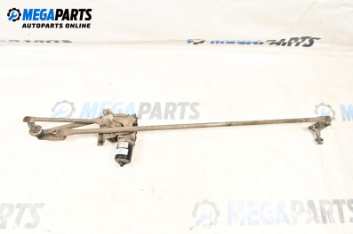 Front wipers motor for Mercedes-Benz A-Class Hatchback  W168 (07.1997 - 08.2004), hatchback, position: front