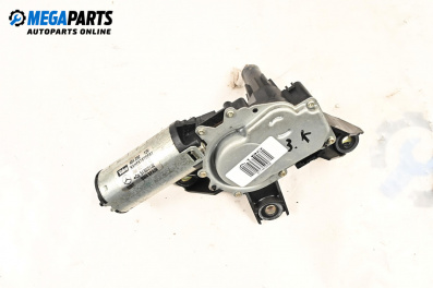 Front wipers motor for Mercedes-Benz A-Class Hatchback  W168 (07.1997 - 08.2004), hatchback, position: rear