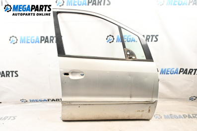 Tür for Mercedes-Benz A-Class Hatchback  W168 (07.1997 - 08.2004), 5 türen, hecktür, position: rechts, vorderseite