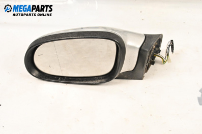 Mirror for Mercedes-Benz A-Class Hatchback  W168 (07.1997 - 08.2004), 5 doors, hatchback, position: left