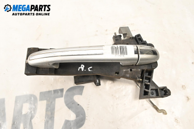 Außengriff for Mercedes-Benz A-Class Hatchback  W168 (07.1997 - 08.2004), 5 türen, hecktür, position: rechts, rückseite