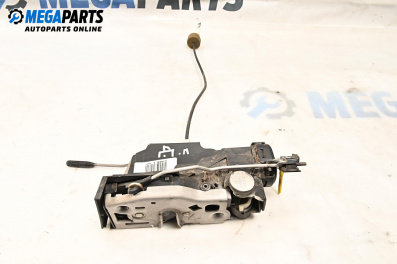 Lock for Mercedes-Benz A-Class Hatchback  W168 (07.1997 - 08.2004), position: front - right