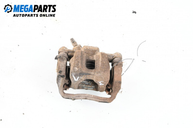 Bremszange for Mercedes-Benz A-Class Hatchback  W168 (07.1997 - 08.2004), position: links, rückseite