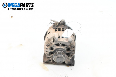 Alternator for Mercedes-Benz A-Class Hatchback  W168 (07.1997 - 08.2004) A 190 (168.032, 168.132), 125 hp, № A0121544302