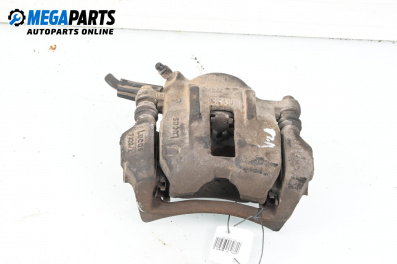 Bremszange for Mercedes-Benz A-Class Hatchback  W168 (07.1997 - 08.2004), position: links, vorderseite