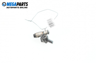 Duza benzină for Mercedes-Benz A-Class Hatchback  W168 (07.1997 - 08.2004) A 190 (168.032, 168.132), 125 hp