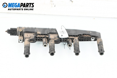 Bobină de aprindere for Mercedes-Benz A-Class Hatchback  W168 (07.1997 - 08.2004) A 190 (168.032, 168.132), 125 hp