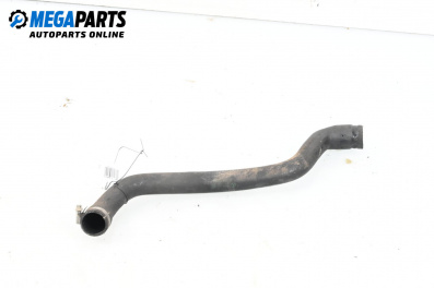 Turbo schlauch for Mercedes-Benz A-Class Hatchback  W168 (07.1997 - 08.2004) A 190 (168.032, 168.132), 125 hp
