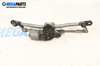 Front wipers motor for Fiat Croma Station Wagon (06.2005 - 08.2011), station wagon, position: front