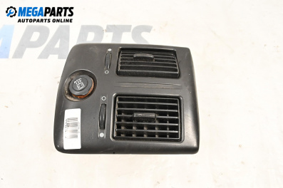 AC heat air vent for Fiat Croma Station Wagon (06.2005 - 08.2011)