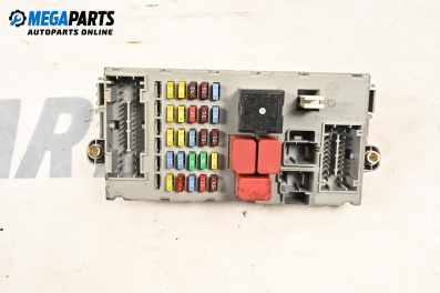 Fuse box for Fiat Croma Station Wagon (06.2005 - 08.2011) 1.9 D Multijet, 120 hp, № 46846745 CPL