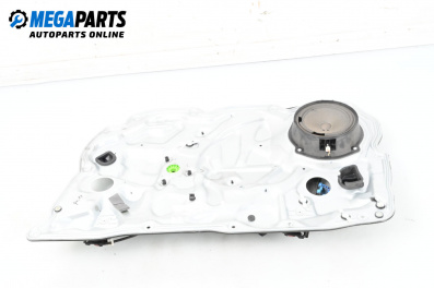 Motor des elektrischen fensterhebers for Fiat Croma Station Wagon (06.2005 - 08.2011), 5 türen, combi, position: rechts, vorderseite