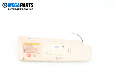 Parasolar for Fiat Croma Station Wagon (06.2005 - 08.2011), position: dreapta