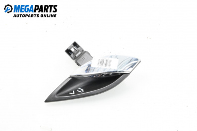 Innerer griff for Fiat Croma Station Wagon (06.2005 - 08.2011), 5 türen, combi, position: rechts, vorderseite